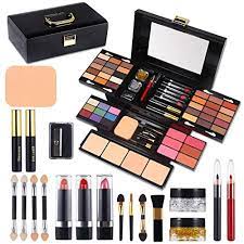 mua professional makeup kit for women