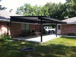 Aluminum Patio Covers