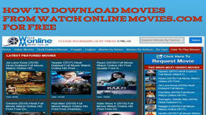 Watch online movies free download, fast stream movies without buffering, latest bollywood movies, latest tamil movies, latest hd quality movies. Watch Online Movies Free Download Movies In Hd Print Oulareoulare