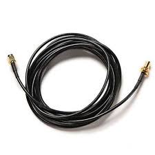 Image result for straight SMA Plug Male To Male cable