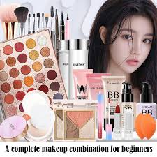 beauty makeup kit