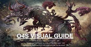 From halopedia, the halo wiki. O4s A Visual Guide Ffxiv