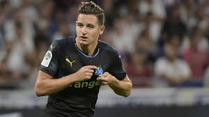 Florian tristan mariano thauvin is a french professional footballer who plays as a winger for liga mx club tigres uanl. Bericht Marseille Legt Ablosesumme Fur Thauvin Fest Goal Com