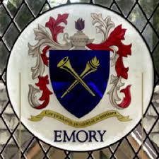 Sdi ncaa 50/50 blended 8 oz. Who Designed The Emory Logo Emory Historian S Blog