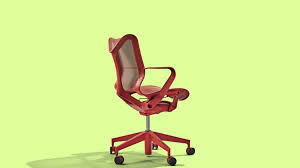Nowadays, office chair back support can lend itself to good posture, which in turn can help back pain. How To Fix Your Office Chair And Solve Your Back Pain Woes Wired Uk