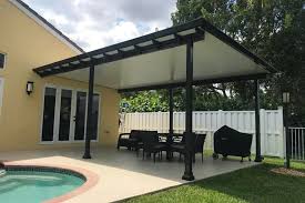 Patio Covers And Patio Roof