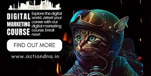 Digital Marketing Course in Guindy & Pallavaram