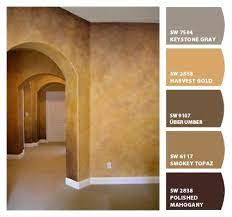 Tuscan Paint Colors Paint Colors For