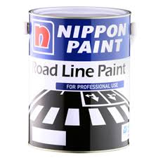 Nippon Roadline Paint Traffic Marking