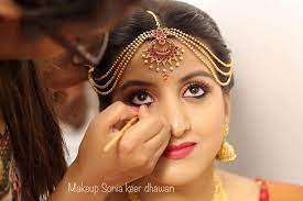 12 best makeup artists in bangalore to