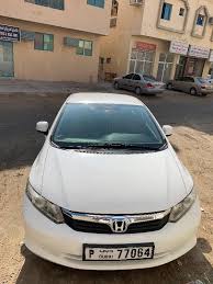 Every used car for sale comes with a free carfax report. Honda Civic 2012 Model For Immediate Sale Dubai Gulf Classifieds Gulf Jobs Gulf Properties Gulf Used Cars Ads