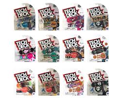 Free shipping on orders over $25 shipped by amazon. Tech Deck Tkc Sales Ltd
