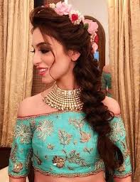 Whether you're after an elegant 'do for an indian wedding or just. 40 Hairstyle For Indian Wedding Function 2021 Stylish Bridal Hairstyles Best Hair Looks