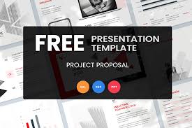 project proposal powerpoint