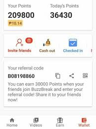 How to earn money in gcash without inviting 2020. Maxwill On Twitter I Just Received My Payout In This App If You Want To Earn As Well Just 1 Download The App Buzzbreak In Your Google Play Store 2 Register And