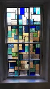 Modern Stained Glass Archives