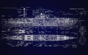 Ship Chart Screengrab U Boat Schematic Blueprints