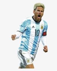 By szwejzi (march 30, 2018). Lionel Messi Render Messi Argentina 2017 Png Transparent Png Transparent Png Image Pngitem