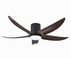 3 blade or 5 blade ceiling fans