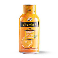Buy vitamin c & more online from the one stop shop for health & wellness. 7 Select Vitamin C Immunity Boost Orange 7 Eleven