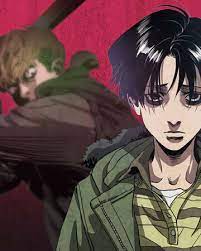 Is killing stalking going to have an anime. Killing Stalking Killing Stalking Wiki Fandom