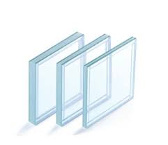 Double Glazing Fire Rated Glass