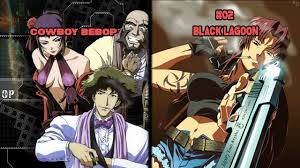 These anime do a great job of covering heavier themes while being highly entertaining. Top 5 Animes Similar To Cowboy Bebop Youtube
