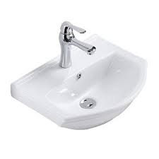 Wall Mount Bathroom Sink 17 75