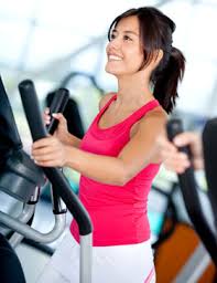 best exercise equipment to burn belly fat