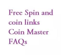 How coin master spins work? Free Spin And Coin Links Coin Master Faqs