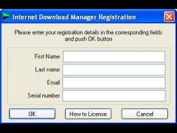 You get an idm serial key with the package if you buy the internet download manager from a retailer. Idm Serial Number For Registration Free Idm Lifetime Key Tutorial Youtube