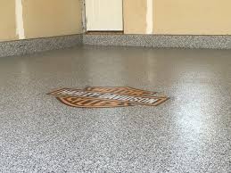 benefits of a garage floor coating