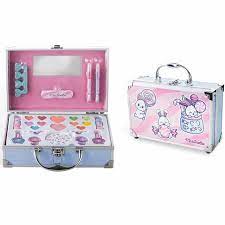 martinelia yummy complete makeup case