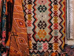 the art of turkish carpet bazaar turkey