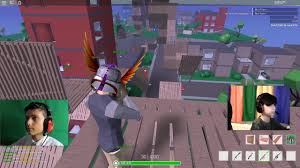 You can play against your opponents, build, and harvest to refill resources. Strucid Fortnite Roblox Youtube Roblox Fortnite Youtube