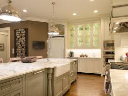 We carried on, every weekend painting that small square, taking a few steps back and staring, as if we were admiring a piece of art in a gallery and not our kitchen cabinets. Home Interior Design Modern Architecture Home Furniture Kitchen Remodeling Ideas