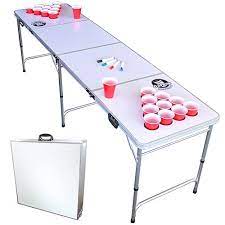 If you do intend to use a beer pong table, then things will be. 11 Best Beer Pong Tables For 2018 Portable Inflatable Beer Pong Sets