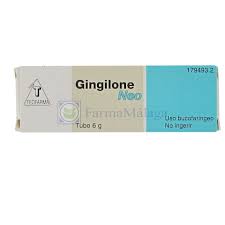gingilone neo gel 6 g