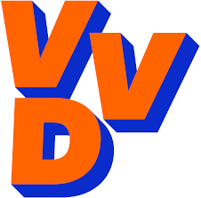 It was formed by a coalition government of the political parties people's party for freedom and democracy (vvd). Volkspartij Voor Vrijheid En Democratie Wikipedia