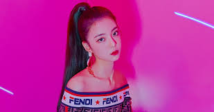 This accusation was quickly denied by itzy's agency, jyp entertainment. Lia Itzy Profile And Facts Updated