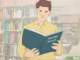 Population having tried internet dating, it has become one of the largest given these numbers, it is fair to ask how helpful these sites are for finding successful relationships, including marital ones. 3 Ways To Find Out The Date Someone Got Married Wikihow