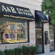top 10 best sell jewelry in chicago il