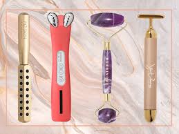 Get ready for a master class in perfect skin and impeccable detail, every step of the way. Best Face Tool 2020 Jade Rollers Gua Sha And Electrical Devices The Independent