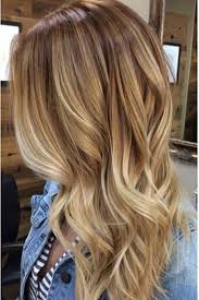 Blonde shades are great to have fun with. 24 Hair Color Ideas That Will Make You Want To Go Blonde