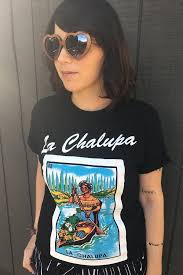 We did not find results for: Loteria T Shirt In La Chalupa Shopmucho