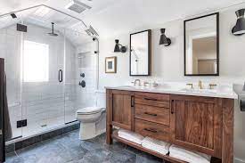 costs to work with a bathroom designer
