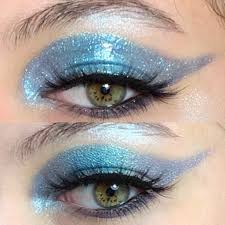 frosty eye tutorial makeup amino