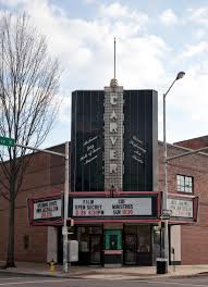 Carver Theatre Birmingham Alabama Wikipedia
