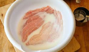 southern fried catfish recipe game fish