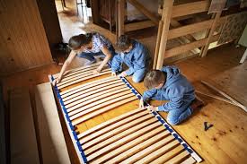 Are Bed Slats Bad For Mattresses